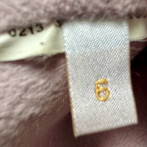 Valentino jacket with sweet bow in the back - sz 6 - Picture 15 of 16